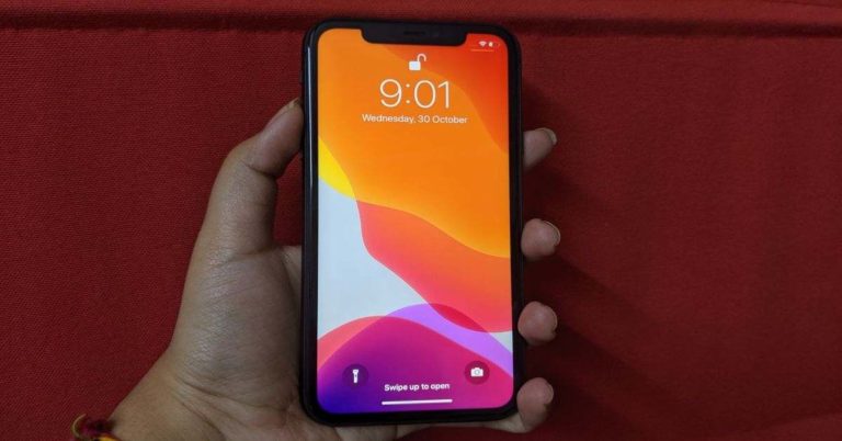 iOS13.3 and iPadOS 13.3 updates started rolling out, brings new parental controls and disable option for Memoji and Animoji