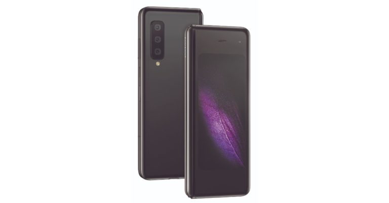 Samsung now contradicts selling 1 million units of Samsung Galaxy fold