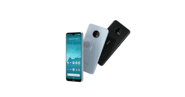 Nokia 6.2 launched in India