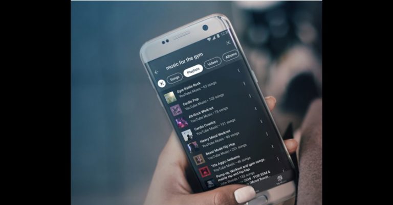 YouTube Music puts back Google Play Music, now comes preinstalled on Android 10 devices