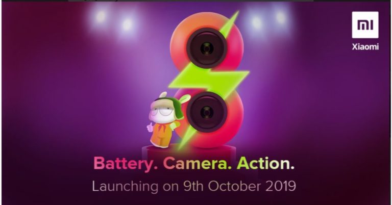 Redmi 8 to launch in India today: How to watch Livestream, expected Price and specification