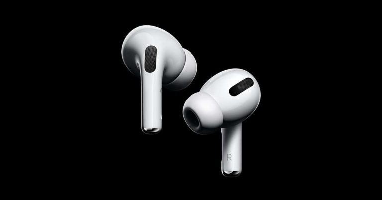 Apple might launch AirPods Pro-Lite soon