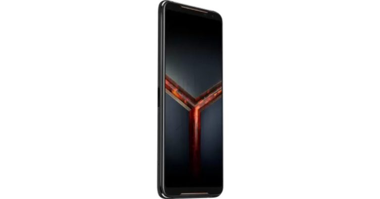Asus ROG Phone 2 with 6000mAh battery is back on pre-order on Flipkart: Pricing and specifications details