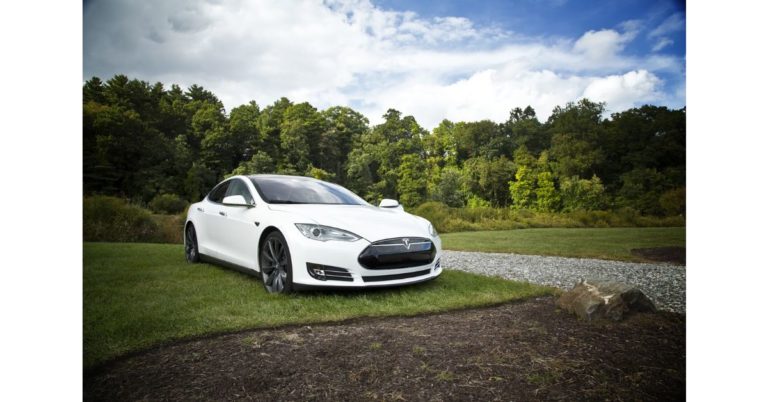 Tesla cars will have customised horns and low-speed noisemakers