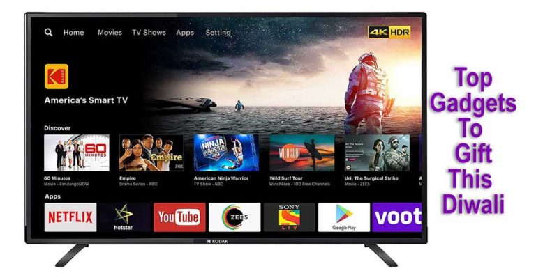 best Gadgets to gift