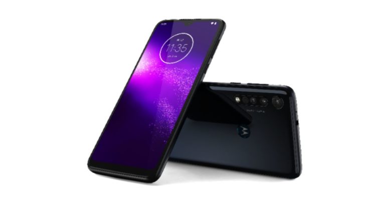 Motorola One Macro with a dedicated macro lens launched in India