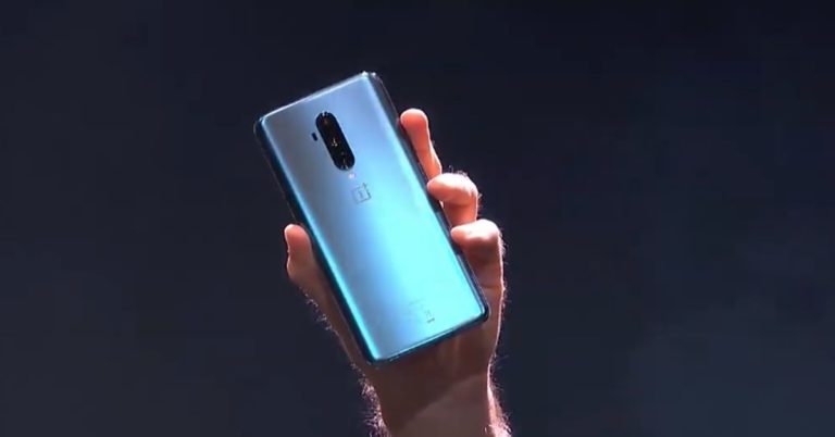 oneplus 7T Pro