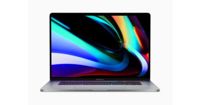 Apple might launch 13 inches MacBook Pro laptop with scissor keyboard early next year