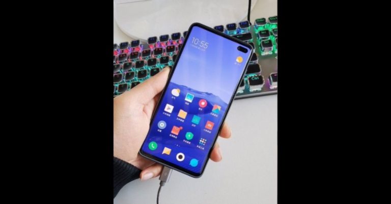 Xiaomi Redmi K30 is going to launch today alongside RedmiBook 13: How to watch the Livestream details