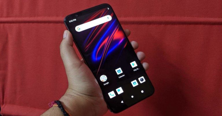 Nubia Red Magic 3S