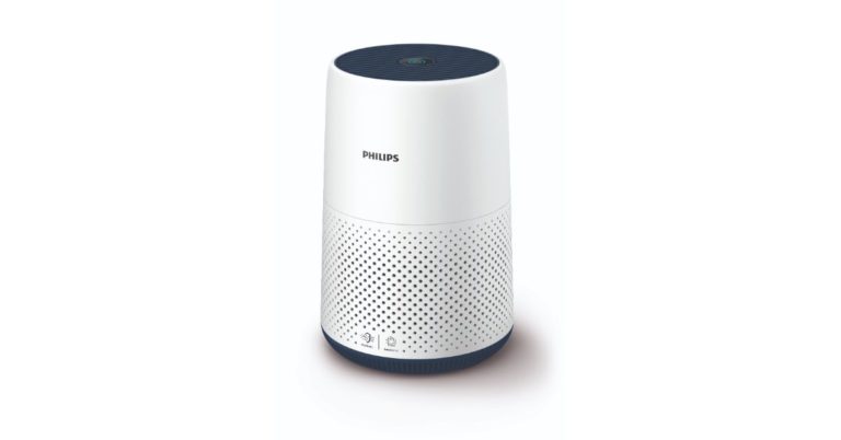 Philips 800 series air purifier