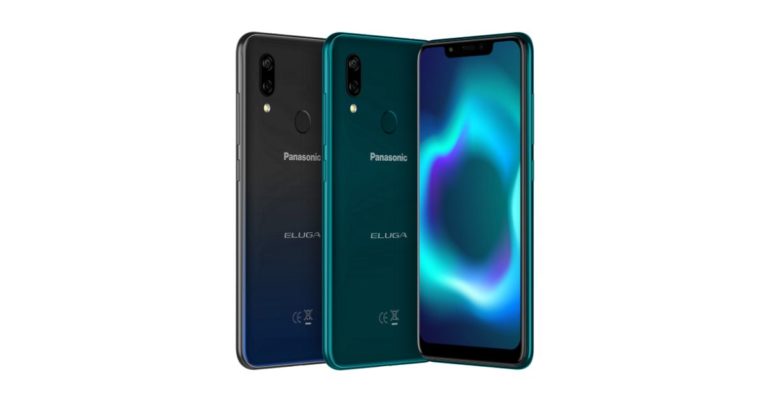 Panasonic Eluga Ray 810 with 4,000mAh battery launched in India