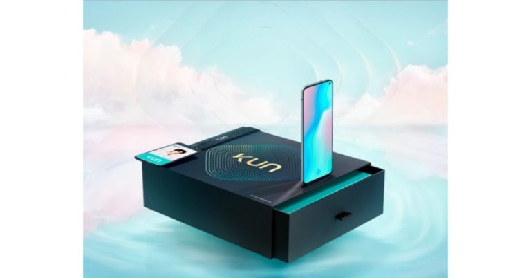 Vivo to launch Vivo S5 smartphone with a triple rear camera to launch on November 14