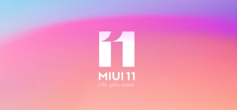 Redmi 8, Redmi 8A, Redmi Note 5 and Redmi 5 starts receiving MIUI 11 update