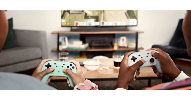 Google Stadia has launched 22 titles on the day one of the game streaming services