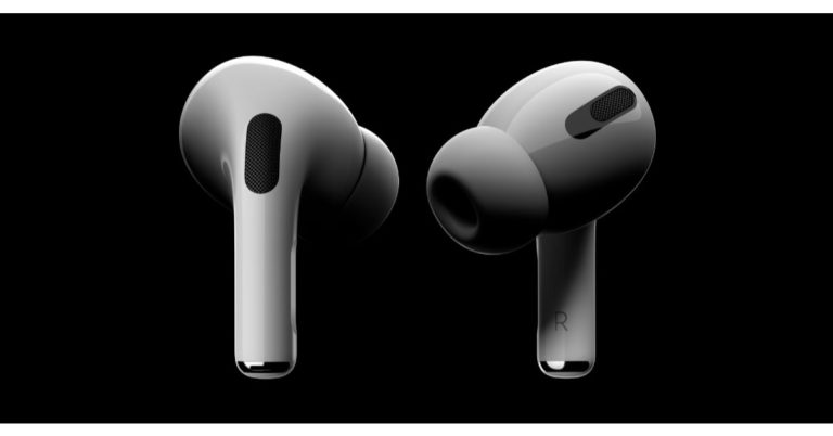 Apple AirPods Pro with Active Noise Cancellation feature now available in India