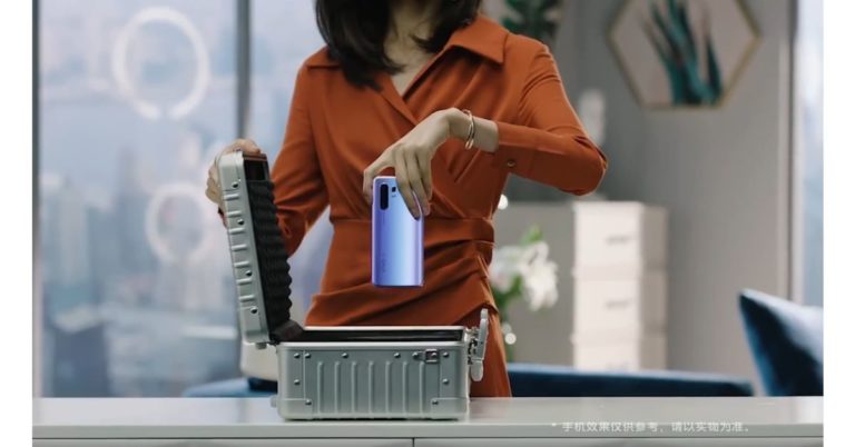 Vivo to launch Vivo X30 with 60X hybrid zoom in December