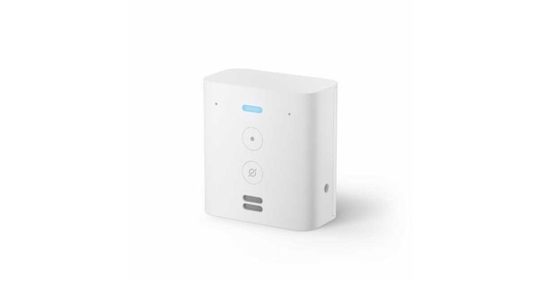 Amazon Echo Flex
