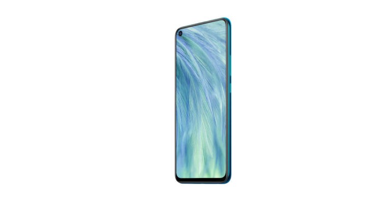 Infinix S5