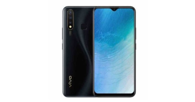 Vivo Y19