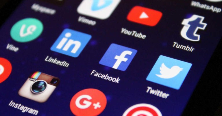 Social media users beware, your data may not be very safe, Facebook and Twitter most vulnerable