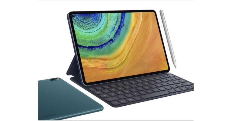 Huawei MatePad Pro
