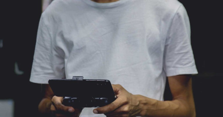 Top Gaming Smartphones in India