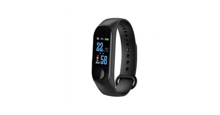 5 activity trackers under Rs 700 you can buy today in India