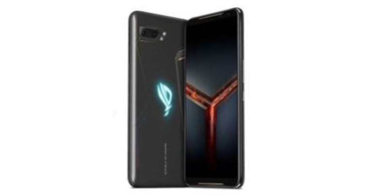 Asus ROG Phone 2 with 6,000mAh battery will again be available via Flipkart on November 27