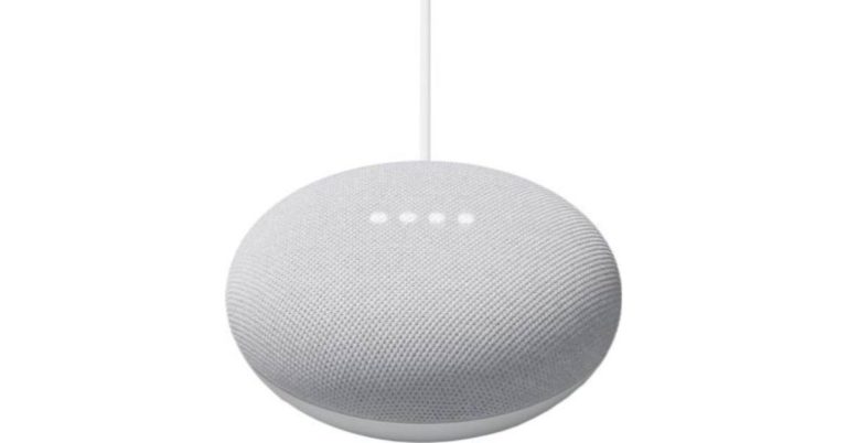 Google Nest Mini launched in India with Flipkart: Everything you need to know