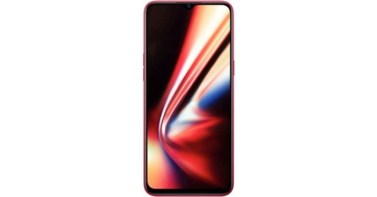 Realme 5s to go on its first sale today via Flipkart and Realme.com: Sale offers and details