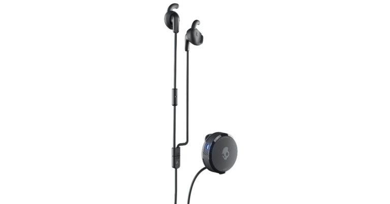 Skullcandy launched Vert clip-anywhere wireless earbuds in India