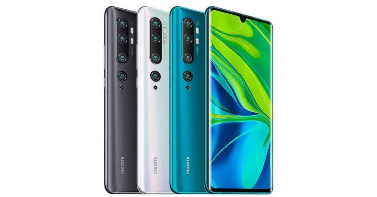 xiaomi mi cc9 pro
