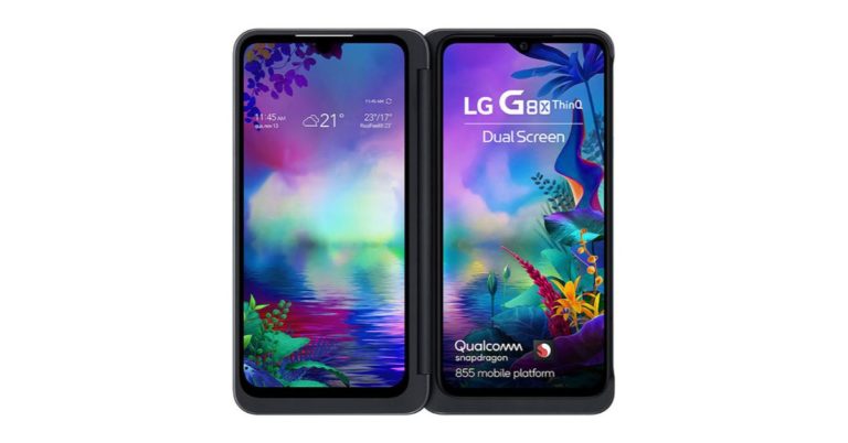 LG V60 ThinQ 5G variant to be showcased at MCW 2020