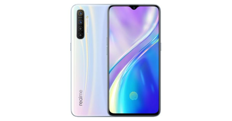 Realme XT 730G with Snapdragon 730G SoC to launch on December 17 in India