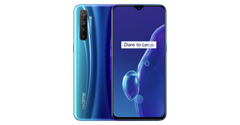 Realme X2 to go on sale for the first time in India on December 20 via Flipkart and realme.com