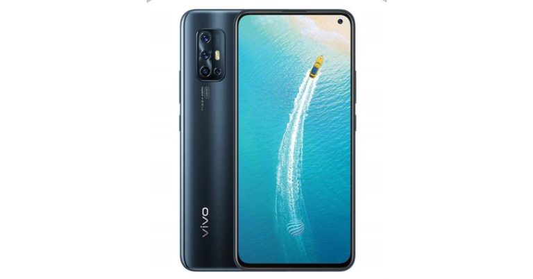 Vivo V17 first sale to begin in India today via Amazon Flipkart and Vivo India e-Store