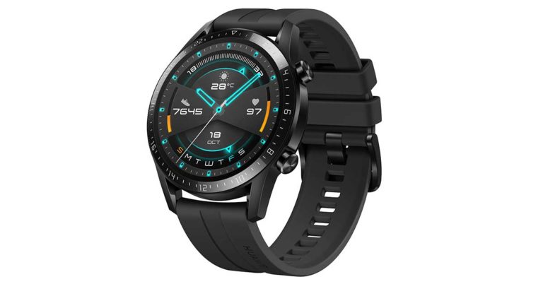 Huawei watch gt 2 price