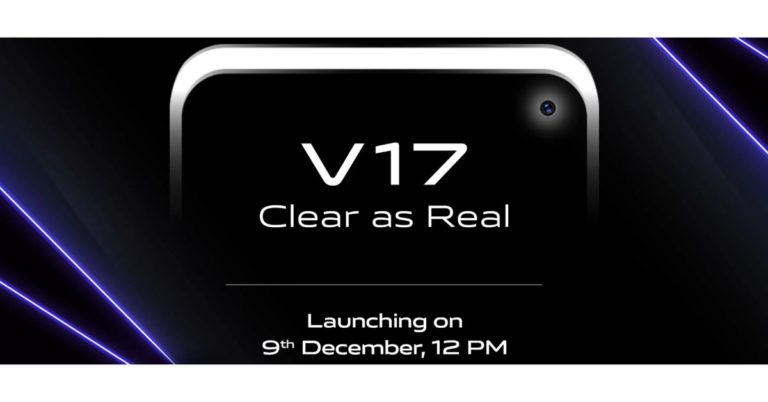 Vivo V17 to launch in India today: How to watch the Livestream