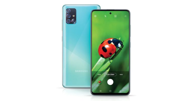 Samsung Galaxy A71, Galaxy A51, Galaxy M01s, and more smartphone's price slashed in India