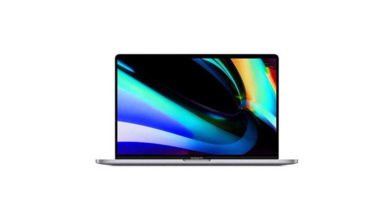 MacBook Pro