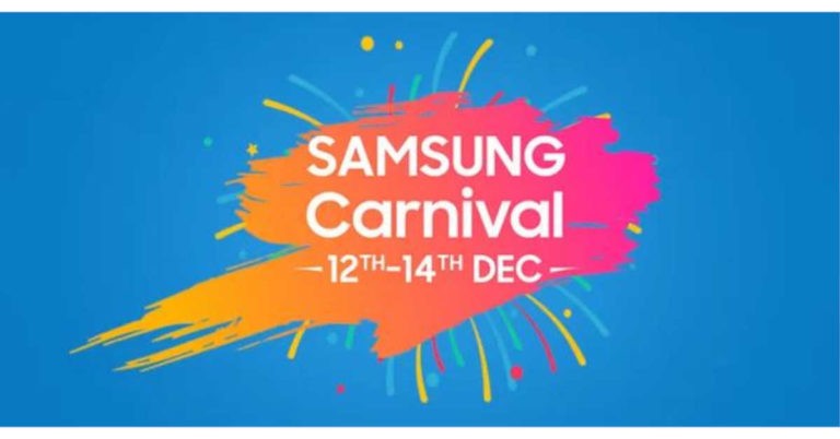 Samsung Carnival
