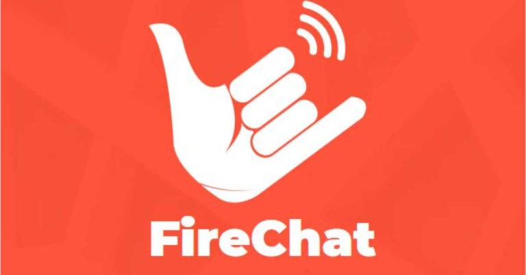 FireChat