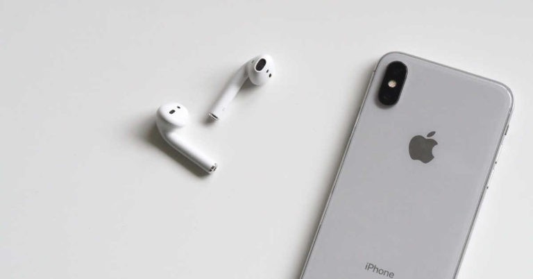 Apple iPhone