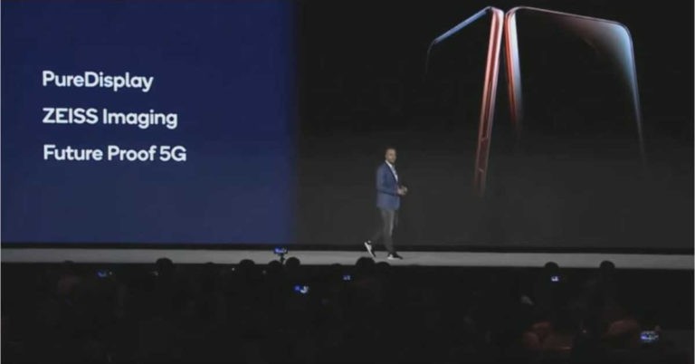 Nokia new phone