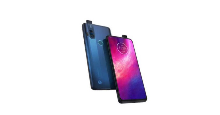 Motorola One Hyper