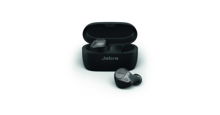 Jabra Elite 75T