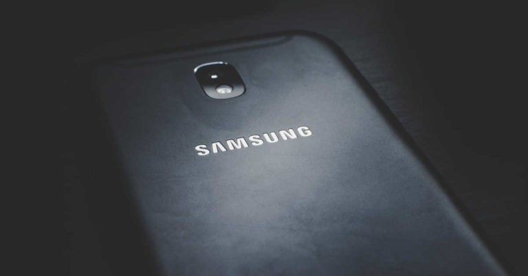 Samsung is rumoured to be working on a phone with 144MP camera sensor