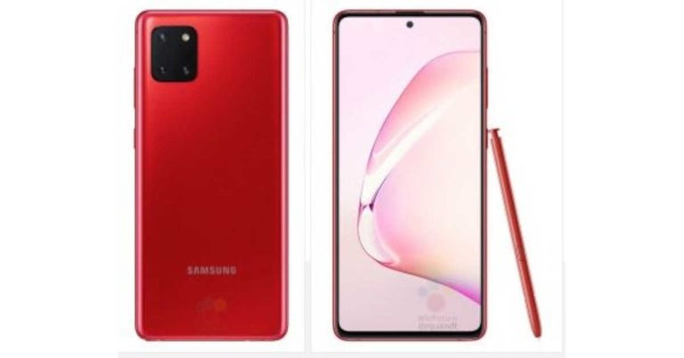 Note10 lite Render1