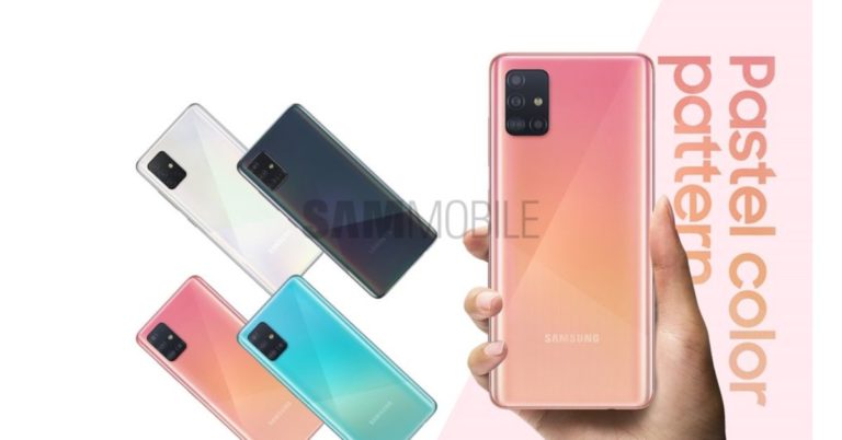 Samsung Galaxy A51 launching soon on December 12: Here are details